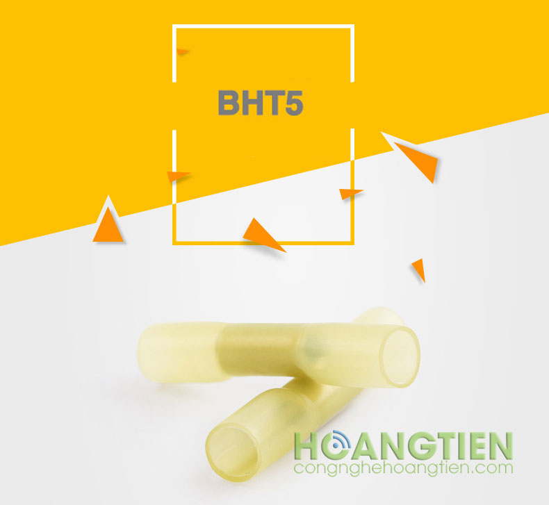 Cút nối dây điện BHT5