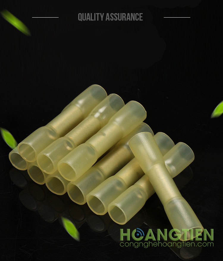 Cút nối dây điện BHT5