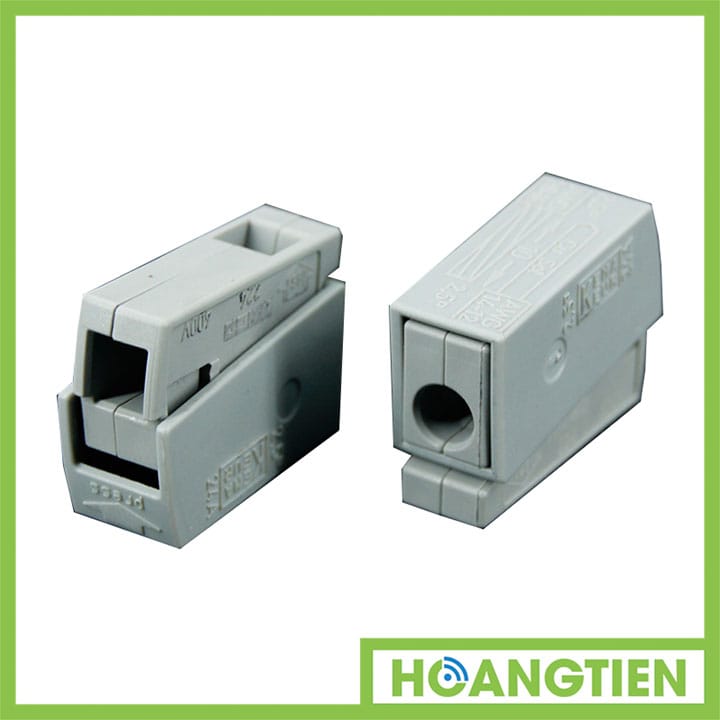 Cút nối dây điện nhanh KV775