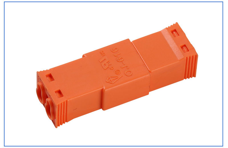 Cút nối dây điện OJ-616
