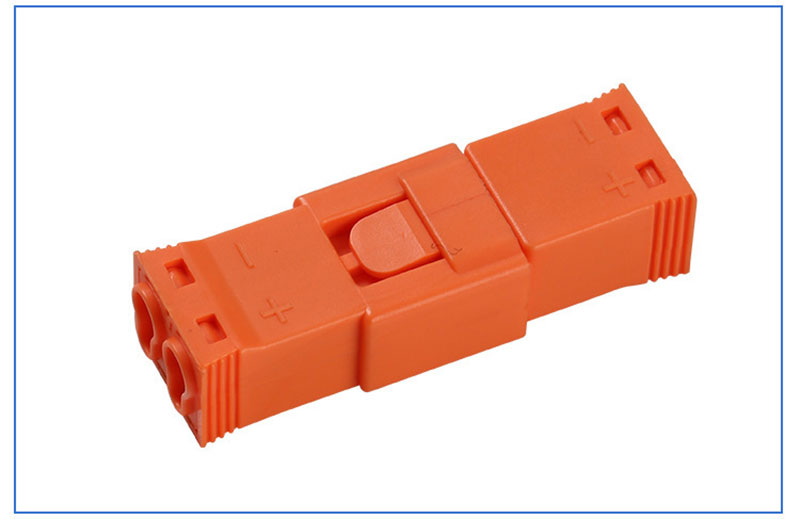 Cút nối dây điện OJ-616
