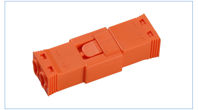 Cút nối dây điện OJ-616