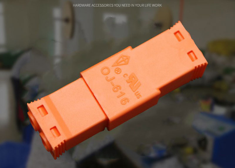 Cút nối dây điện OJ-616