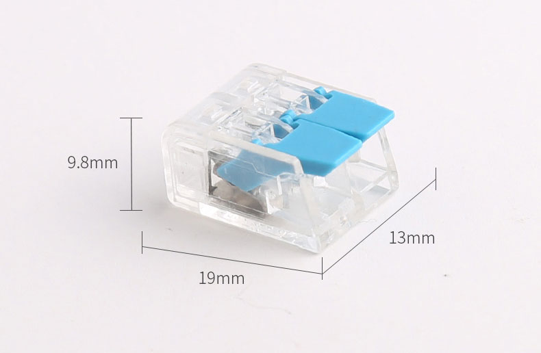 Cút nối dây điện PCT-412