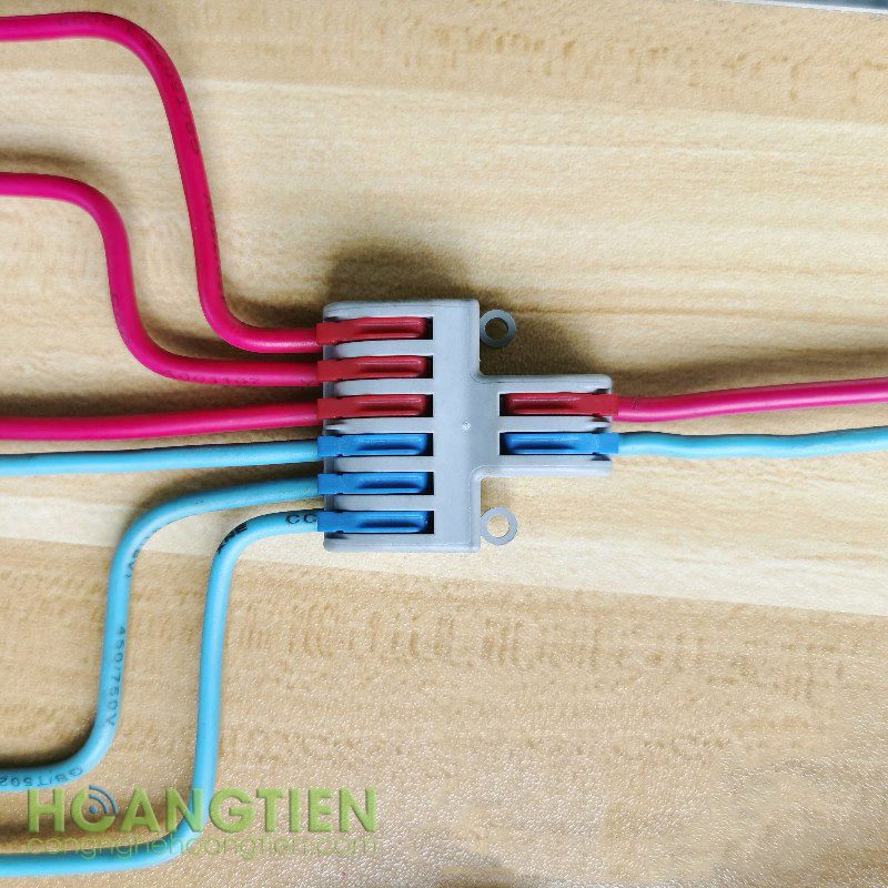 cút nối dây điện SPL-62