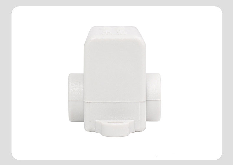 Cầu nối dây điện chữ T 2.5-16mm2 T16