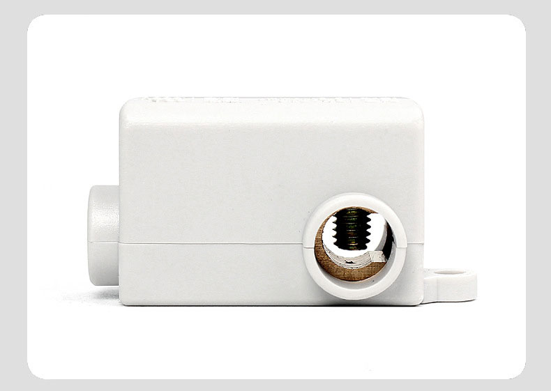 Cầu nối dây điện chữ T 2.5-16mm2 T16