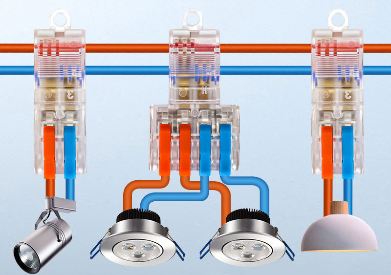 Cút nối chữ T T22 T24