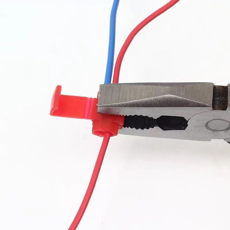 Cút nối dây điện HT-801 HT-802 HT-805