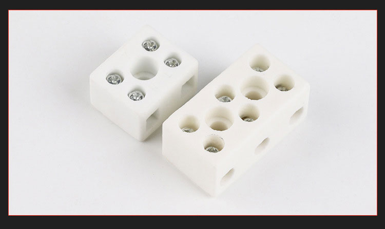 Cút nối dây điện sứ CC10