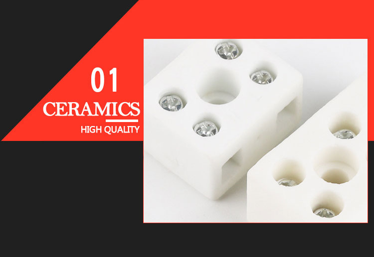 Cút nối dây điện sứ CC10