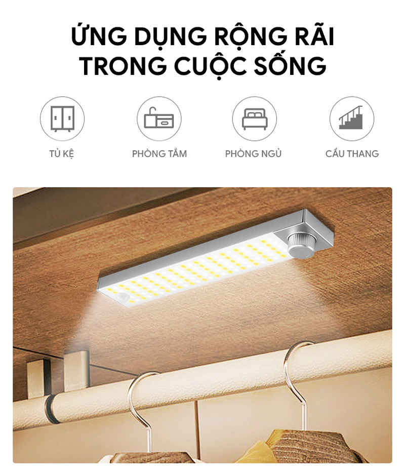 đèn cảm ứng HT-DL020