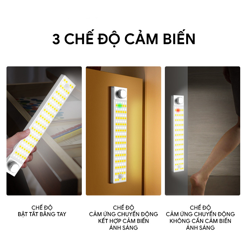 đèn cảm ứng HT-DL020