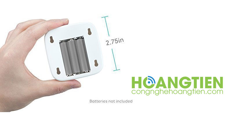 Đèn cảm biến chuyển động hồng ngoại L202