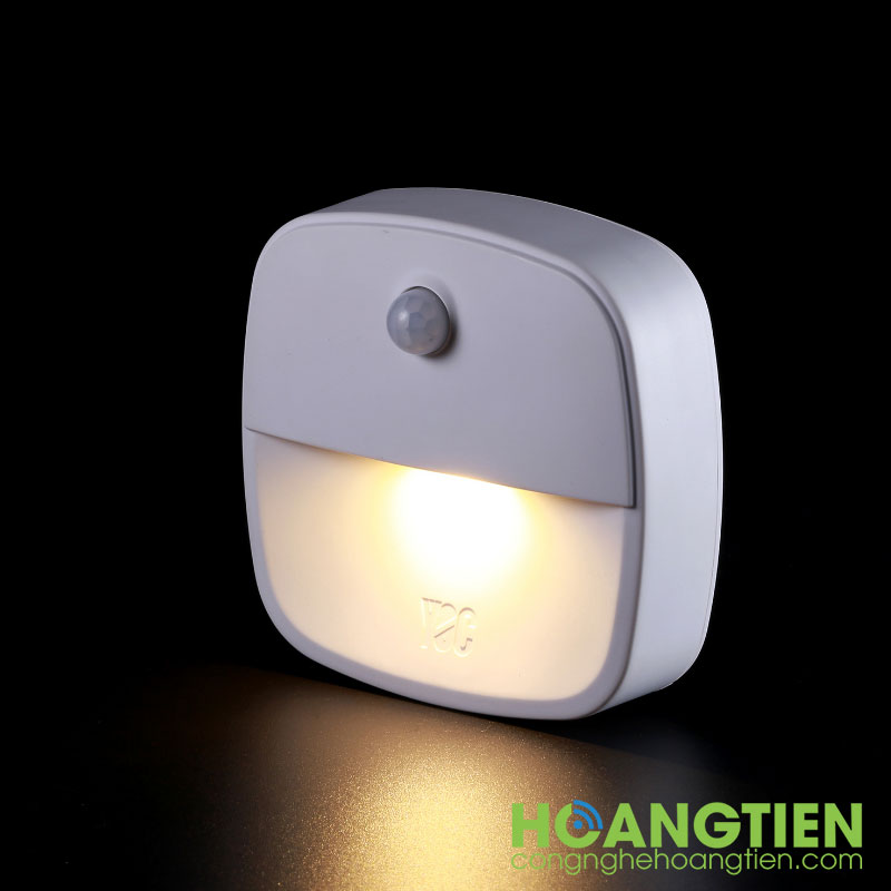 Đèn cảm biến chuyển động hồng ngoại L202