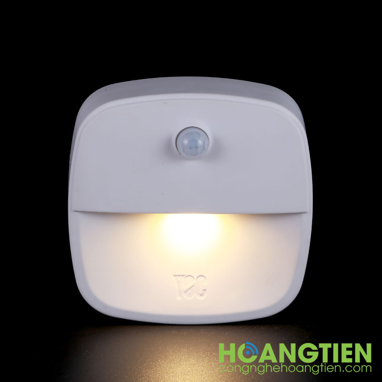 Đèn cảm biến chuyển động hồng ngoại L202