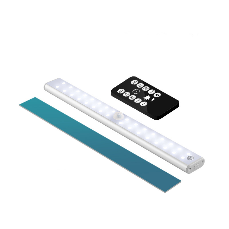 Đèn led thanh điều khiển từ xa pin sạc 3AX-32
