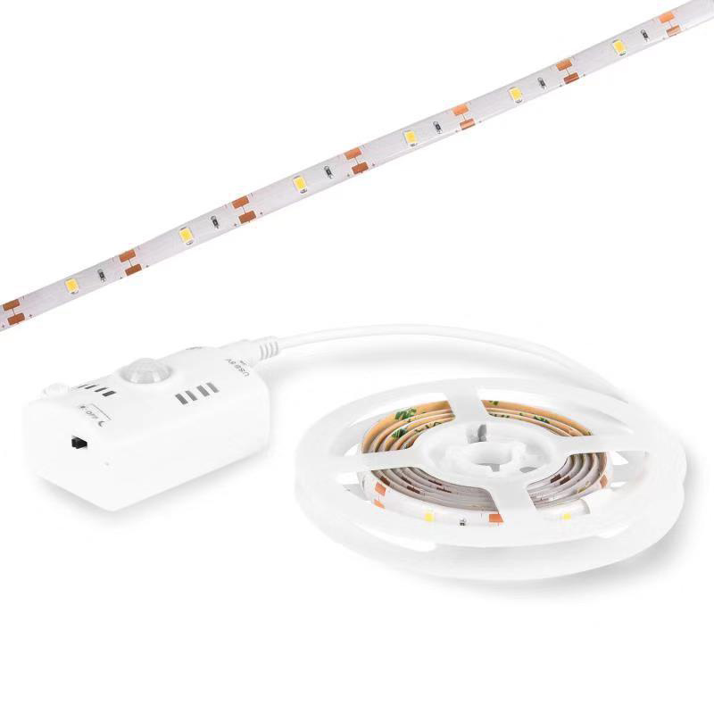 đèn led dây cảm ứng chuyển động SLS01