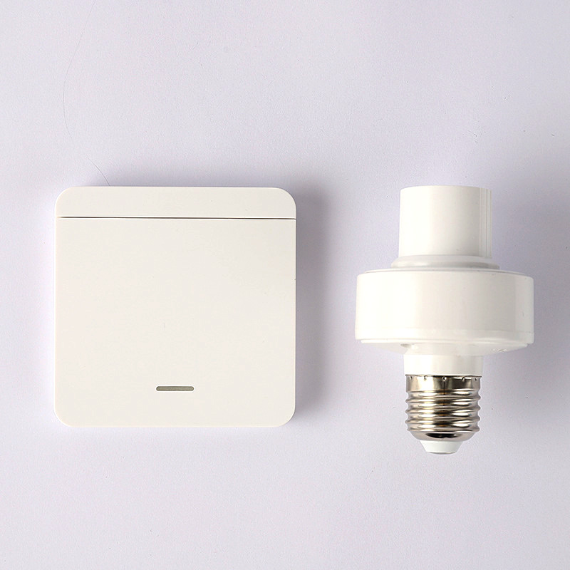 đui đèn điều khiển HT-LHR02