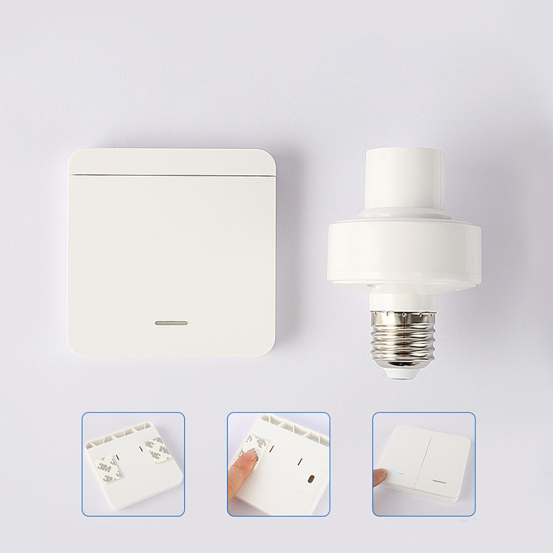 đui đèn điều khiển HT-LHR02