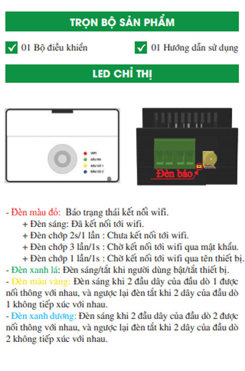 Ổ cắm điều khiển qua wifi Lazico EW01
